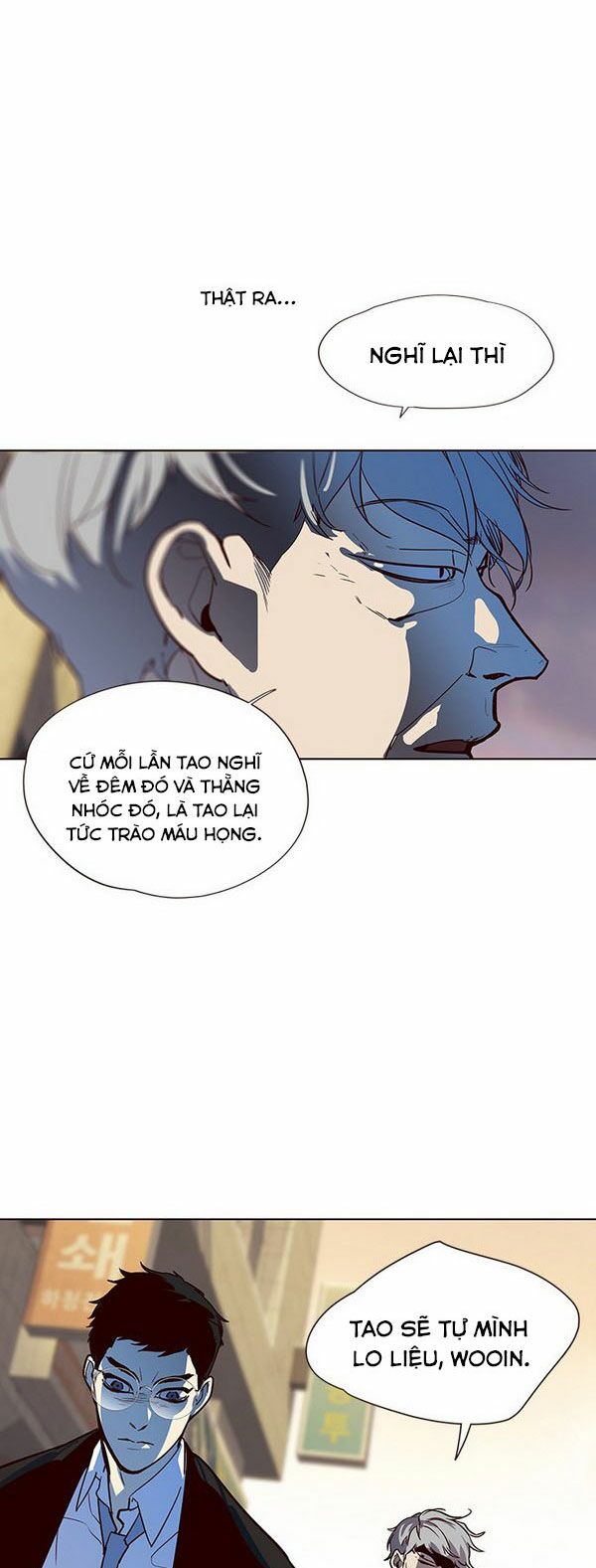 Hoá Thân Thành Mèo: Chapter 13