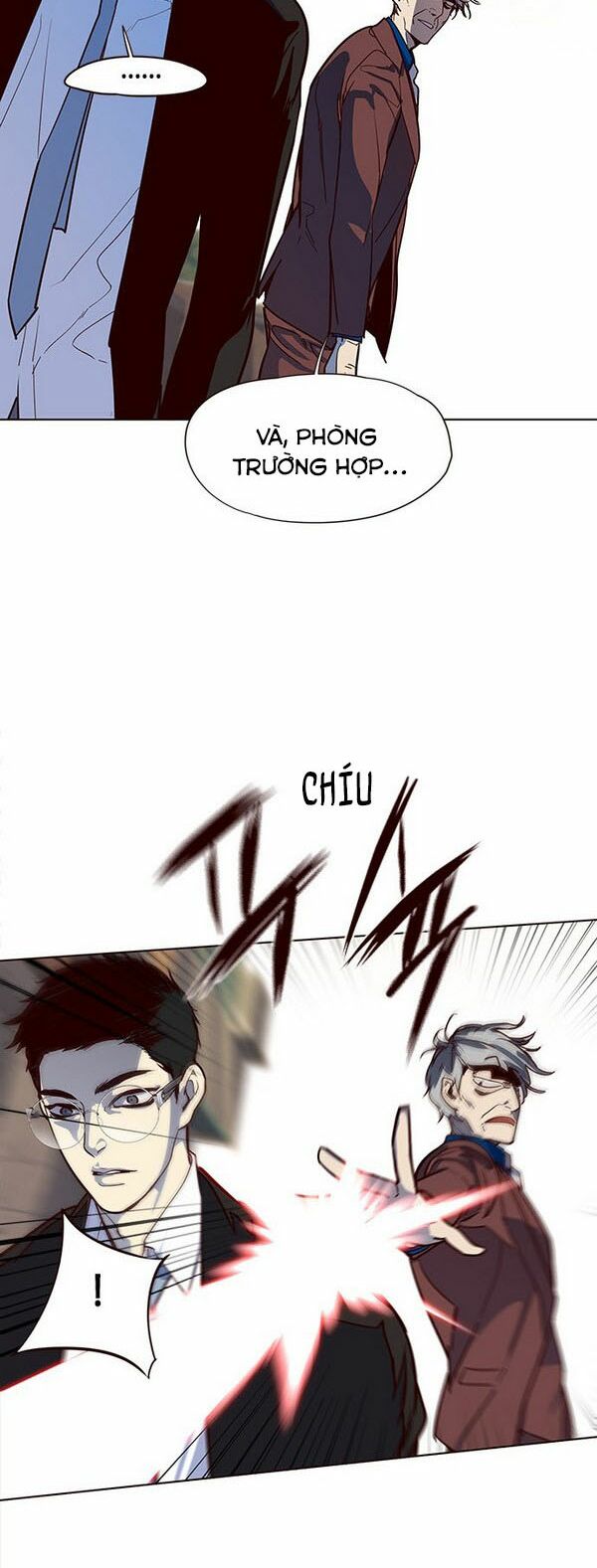 Hoá Thân Thành Mèo: Chapter 13