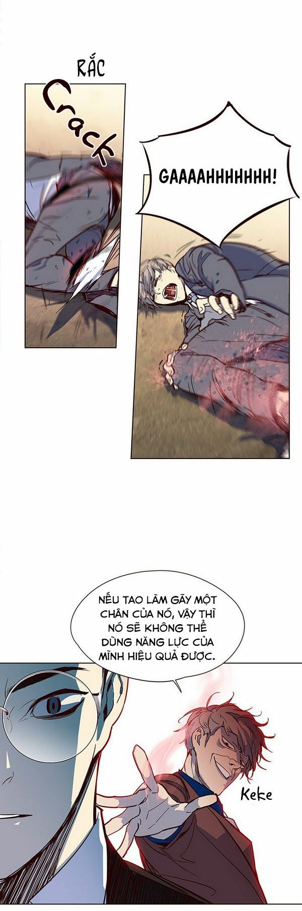 Hoá Thân Thành Mèo: Chapter 13