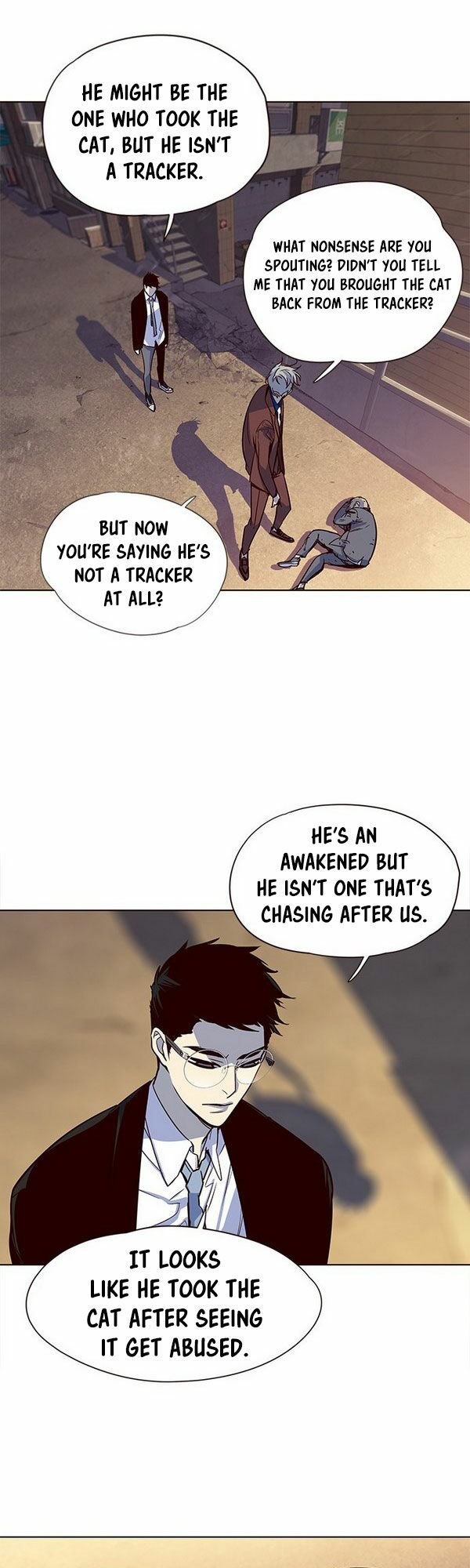 Hoá Thân Thành Mèo: Chapter 13