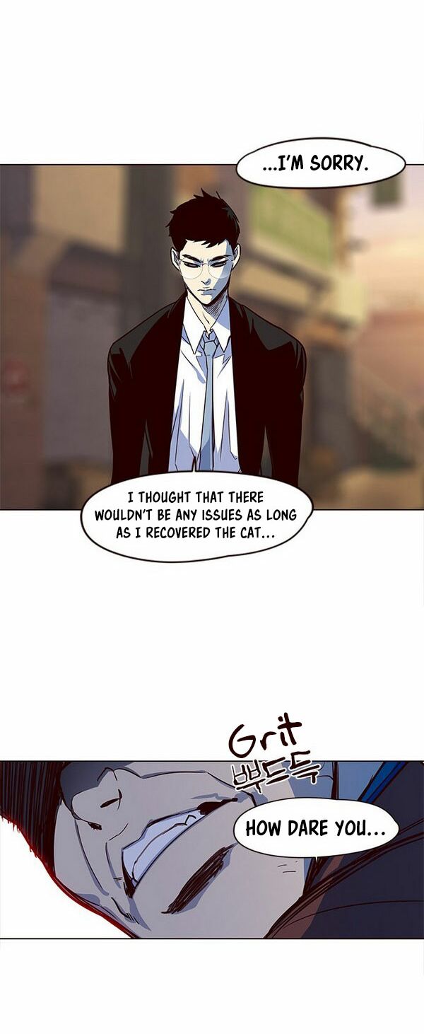 Hoá Thân Thành Mèo: Chapter 13