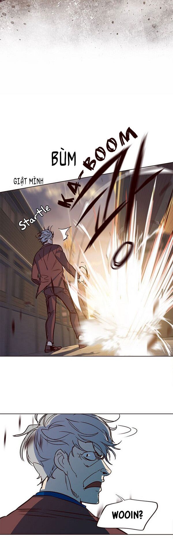 Hoá Thân Thành Mèo: Chapter 13