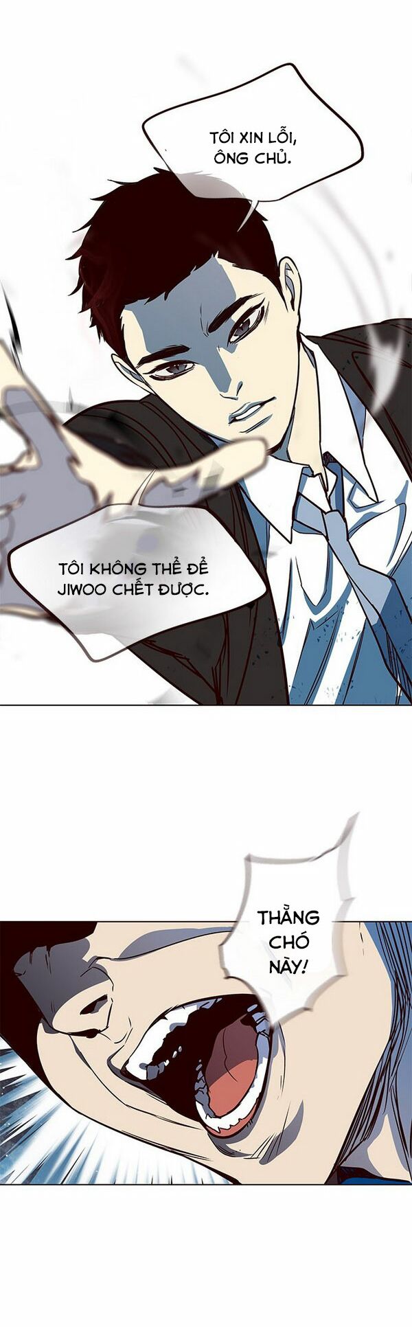 Hoá Thân Thành Mèo: Chapter 13