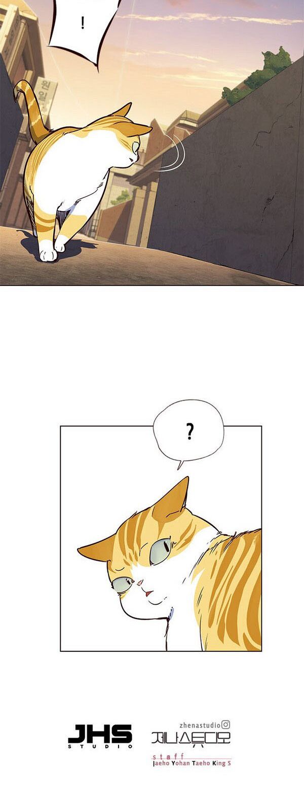 Hoá Thân Thành Mèo: Chapter 13
