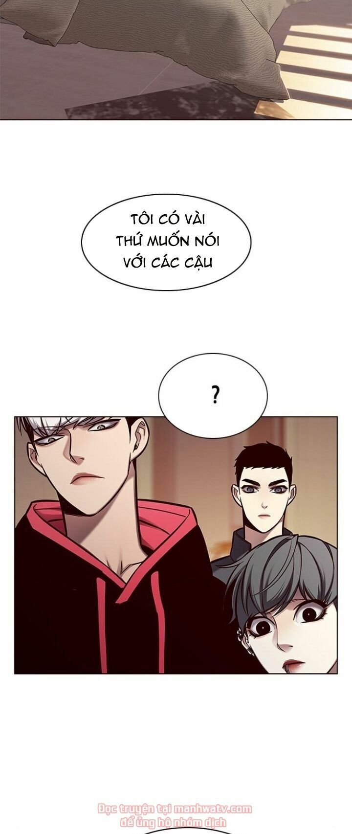 Hoá Thân Thành Mèo: Chapter 130
