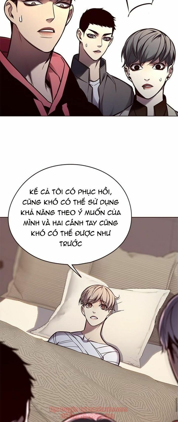 Hoá Thân Thành Mèo: Chapter 130