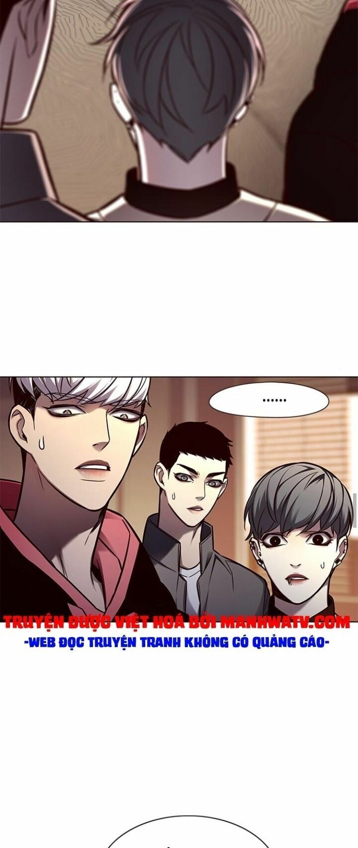 Hoá Thân Thành Mèo: Chapter 130