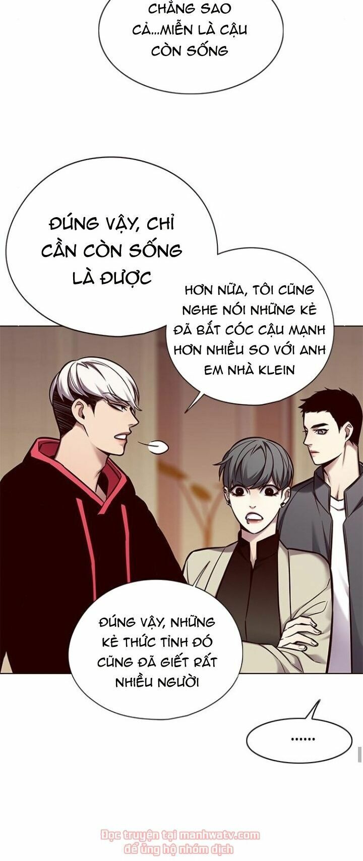 Hoá Thân Thành Mèo: Chapter 130