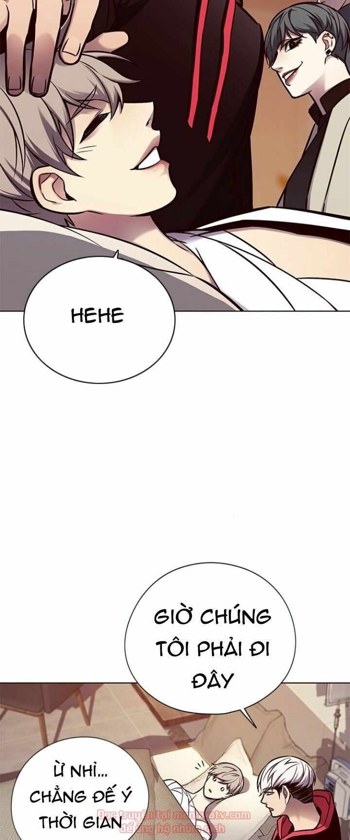 Hoá Thân Thành Mèo: Chapter 130