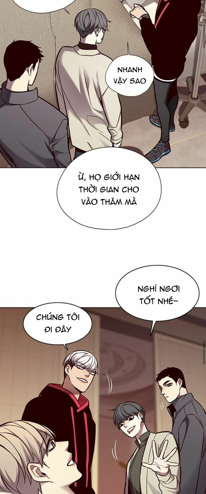 Hoá Thân Thành Mèo: Chapter 130