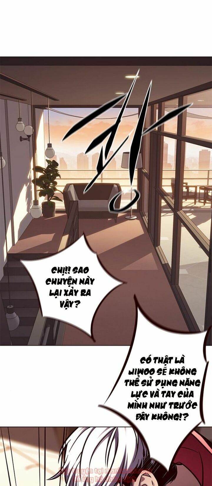 Hoá Thân Thành Mèo: Chapter 130
