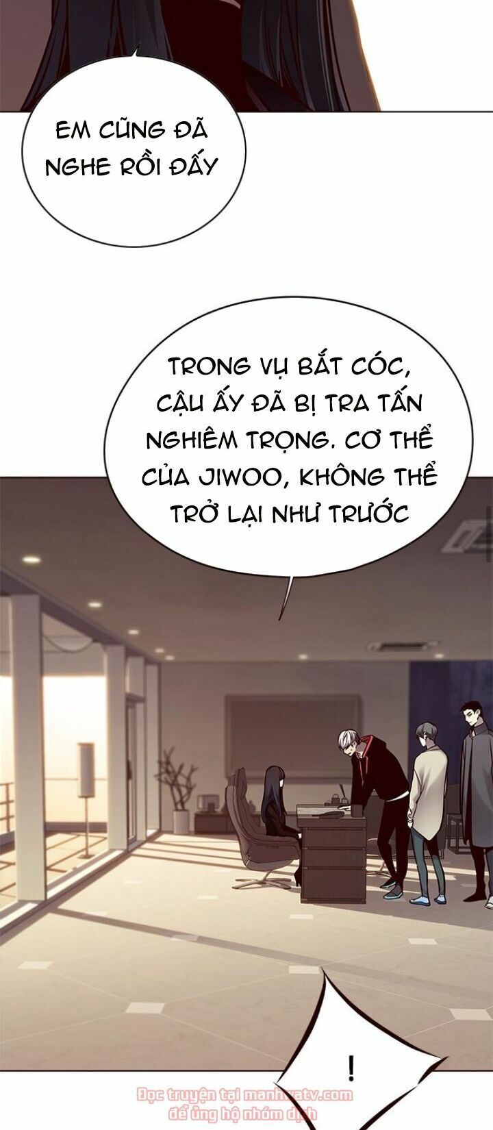 Hoá Thân Thành Mèo: Chapter 130