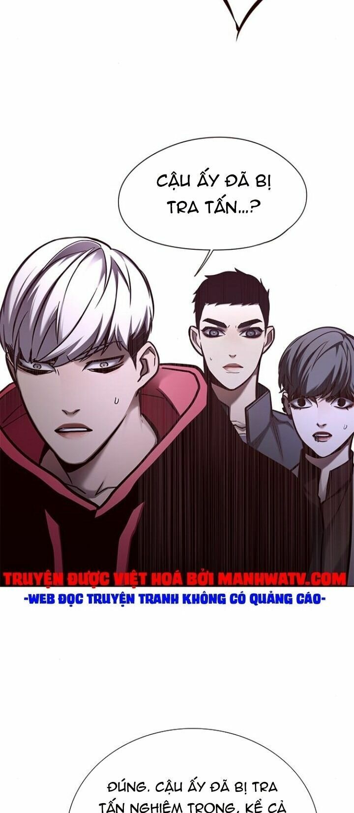 Hoá Thân Thành Mèo: Chapter 130
