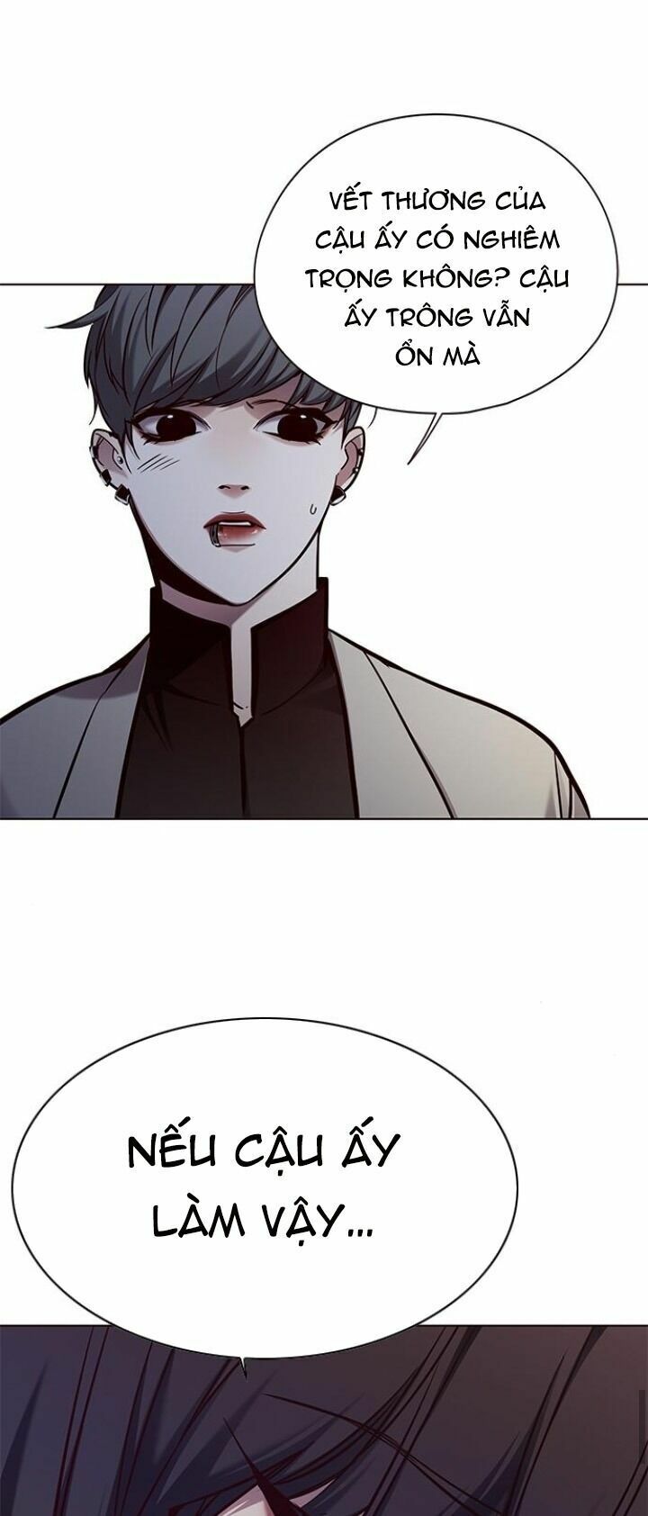 Hoá Thân Thành Mèo: Chapter 130