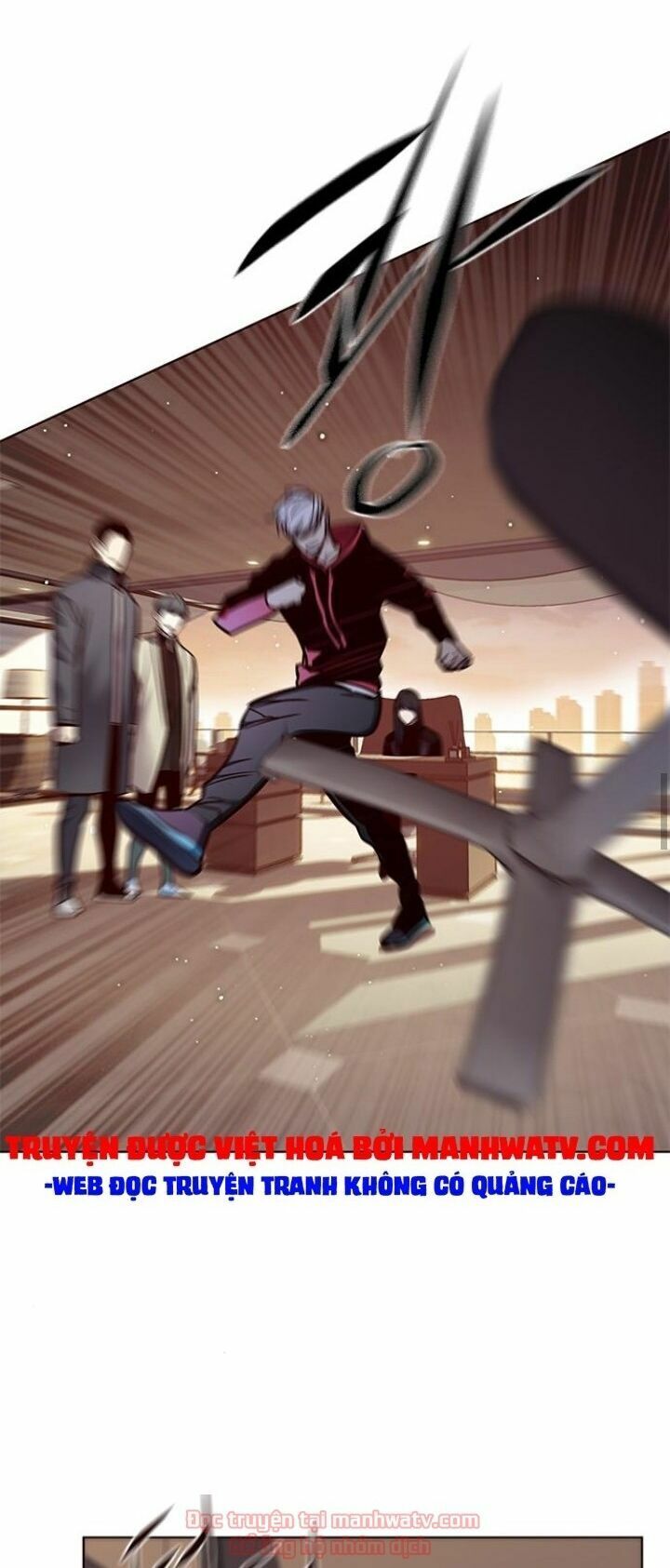 Hoá Thân Thành Mèo: Chapter 130