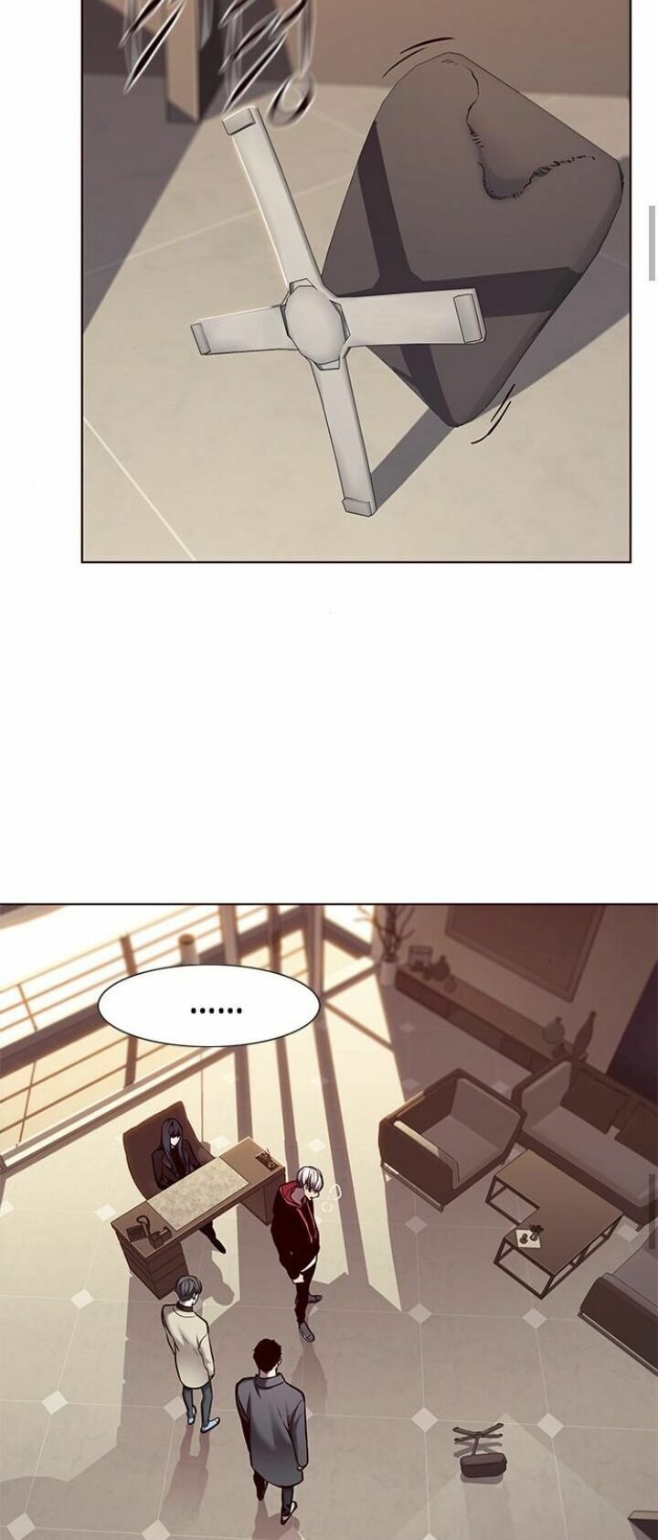 Hoá Thân Thành Mèo: Chapter 130