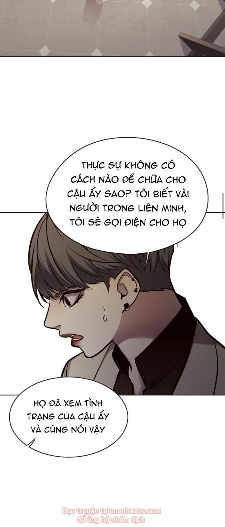 Hoá Thân Thành Mèo: Chapter 130