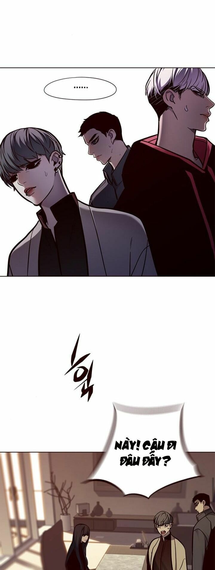 Hoá Thân Thành Mèo: Chapter 130