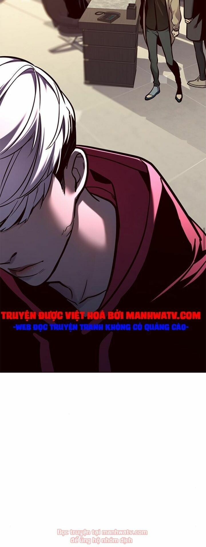Hoá Thân Thành Mèo: Chapter 130