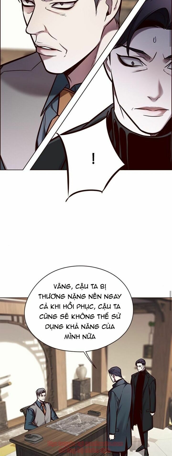 Hoá Thân Thành Mèo: Chapter 130