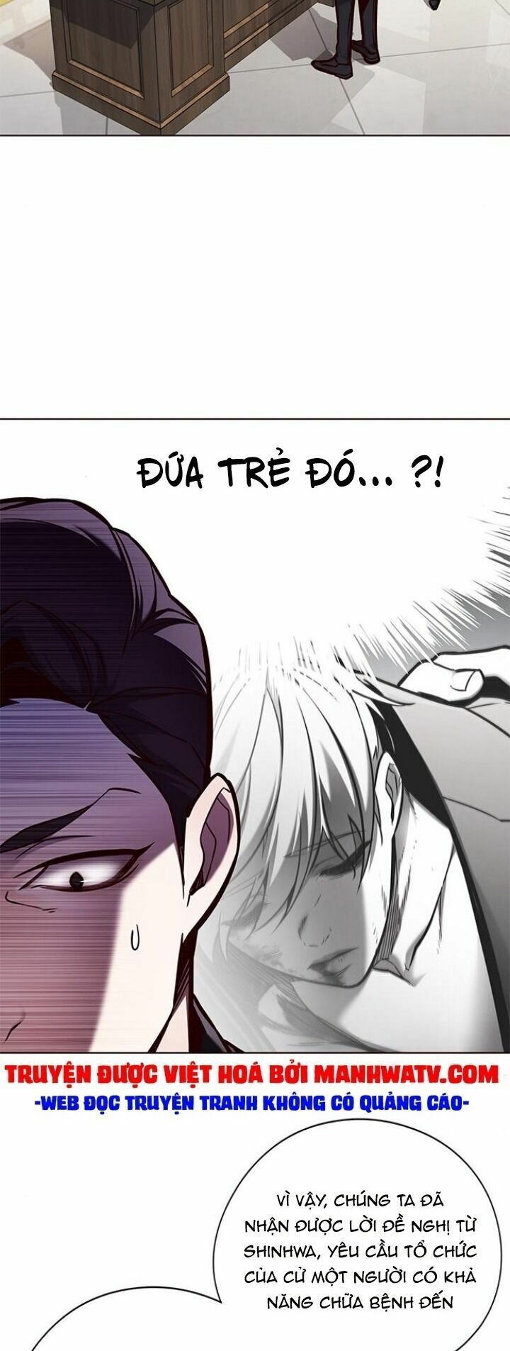 Hoá Thân Thành Mèo: Chapter 130