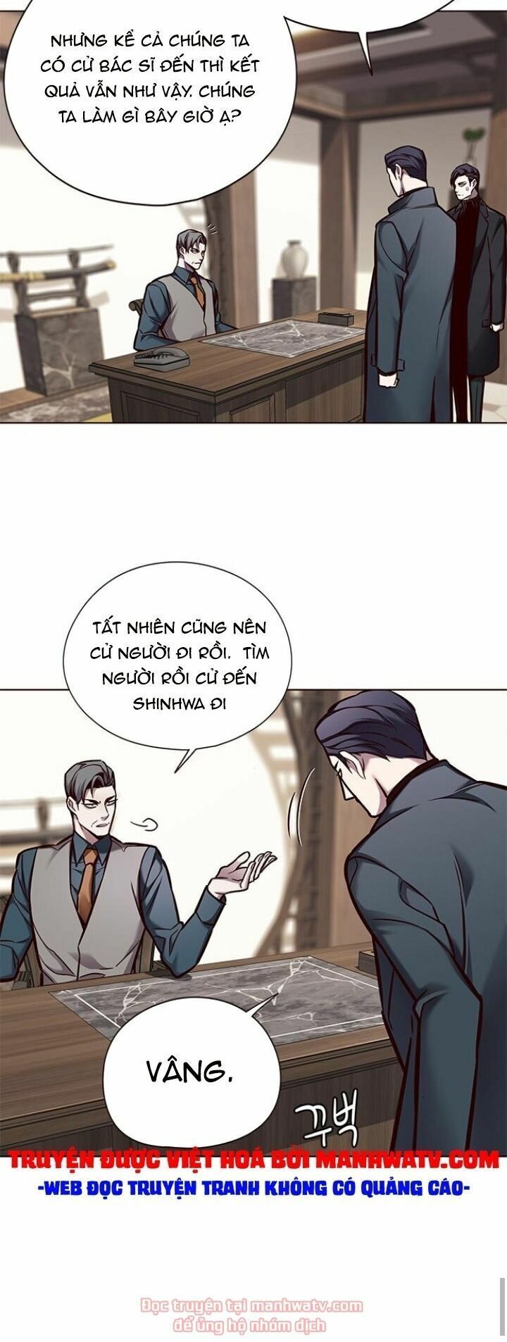 Hoá Thân Thành Mèo: Chapter 130