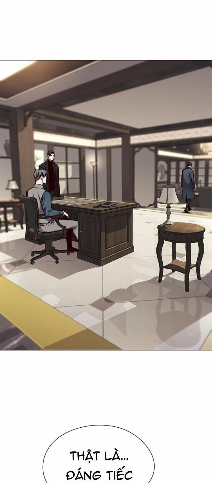 Hoá Thân Thành Mèo: Chapter 130