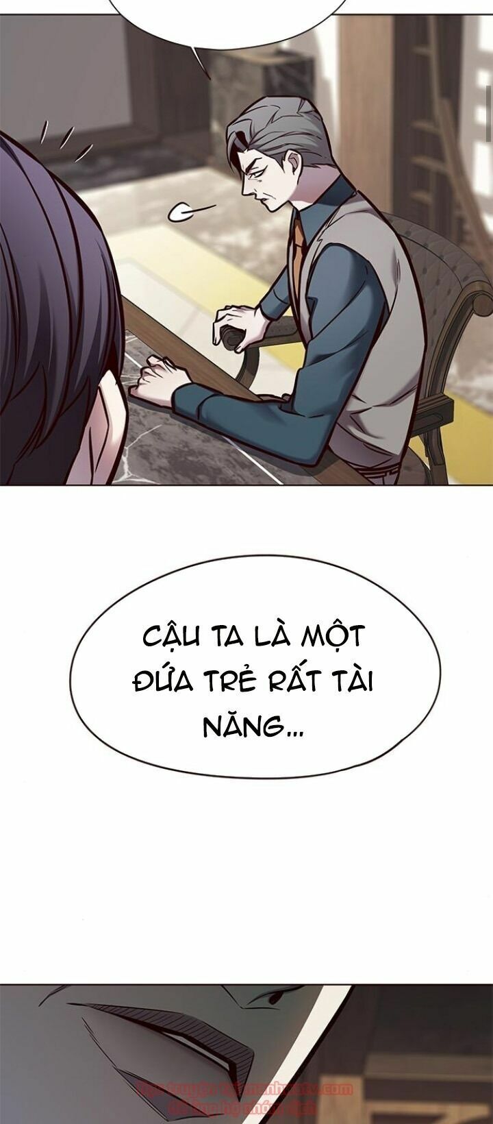 Hoá Thân Thành Mèo: Chapter 130
