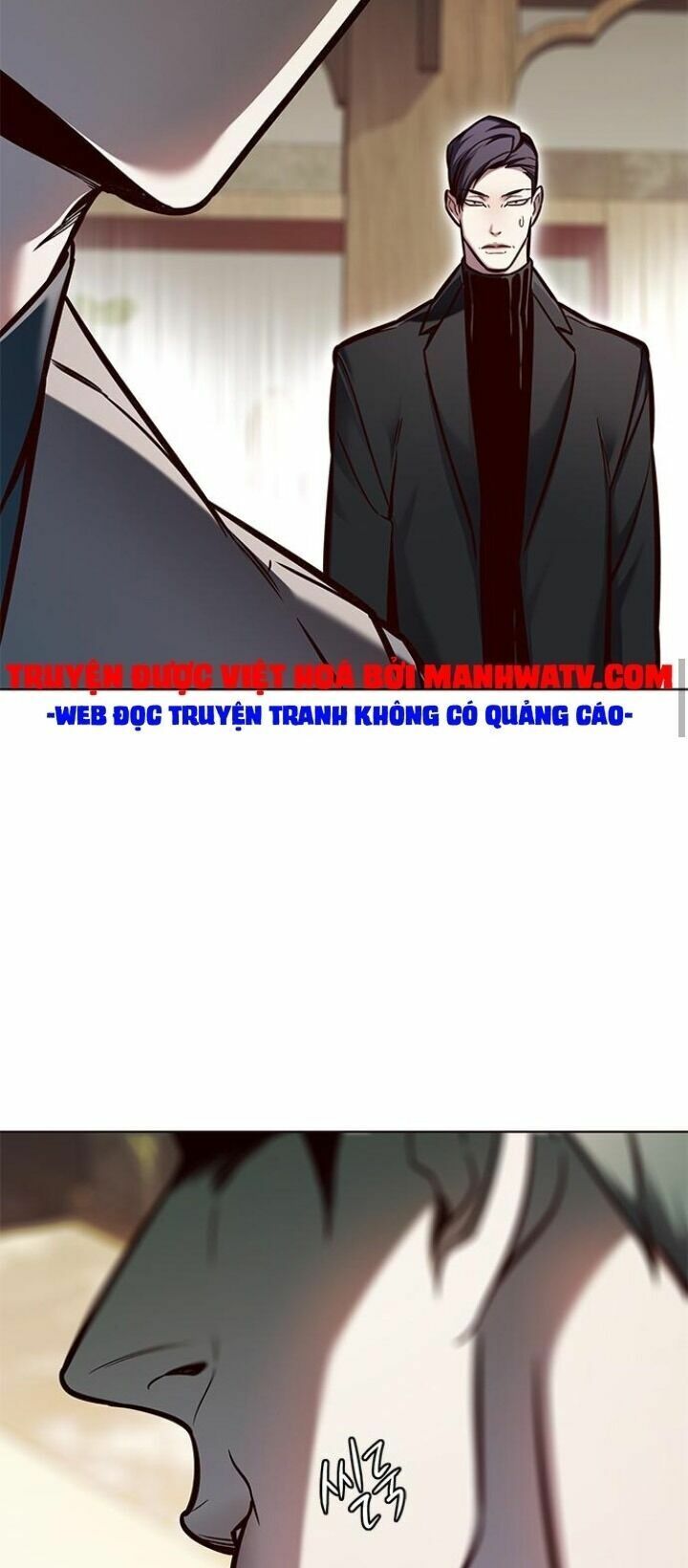 Hoá Thân Thành Mèo: Chapter 130