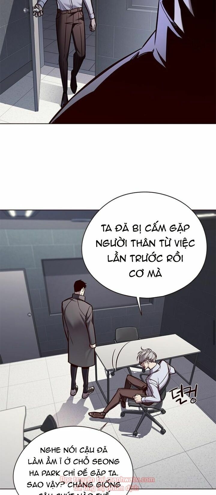 Hoá Thân Thành Mèo: Chapter 130