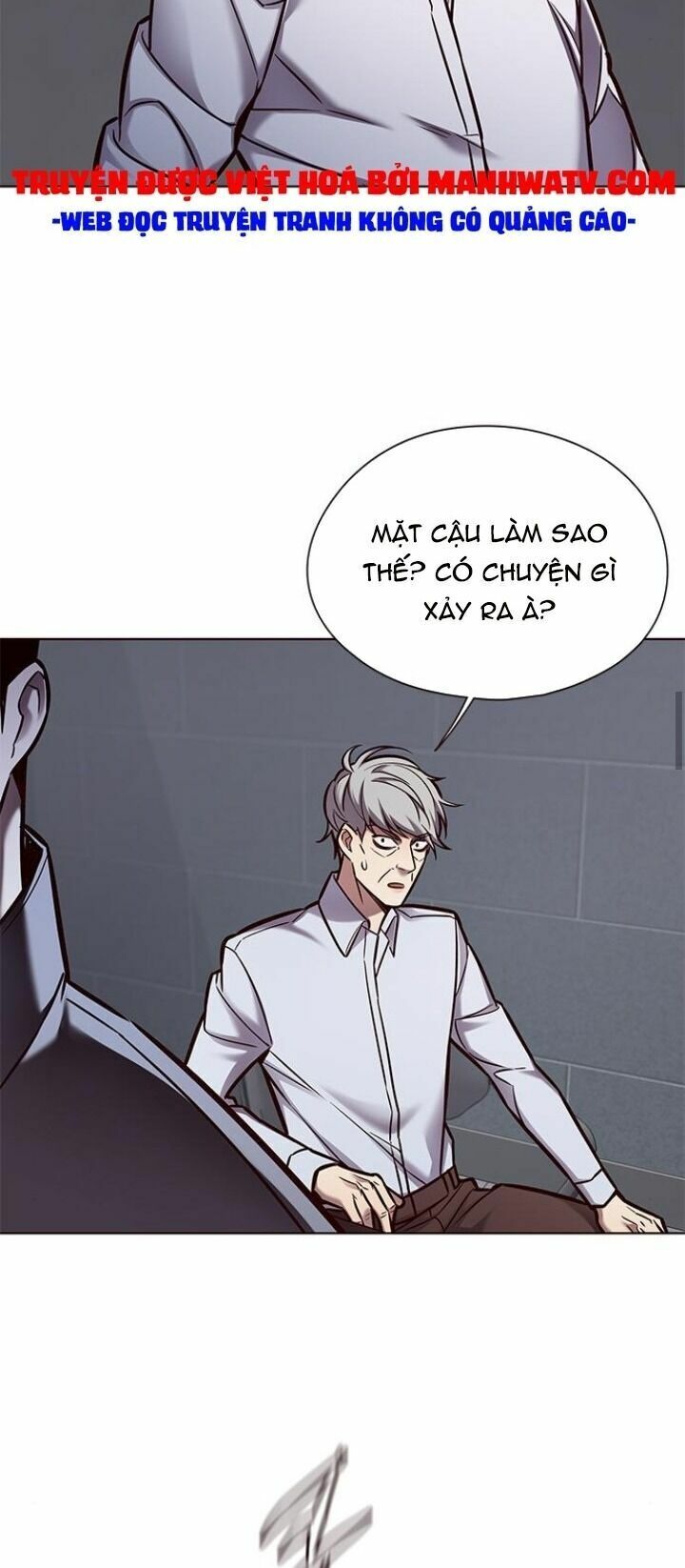 Hoá Thân Thành Mèo: Chapter 130