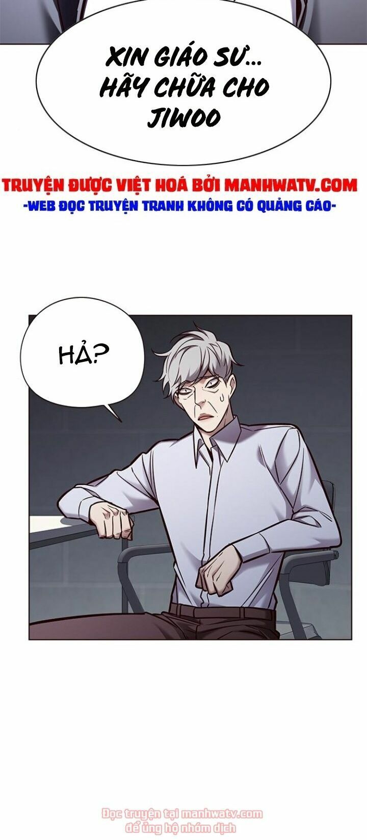 Hoá Thân Thành Mèo: Chapter 130