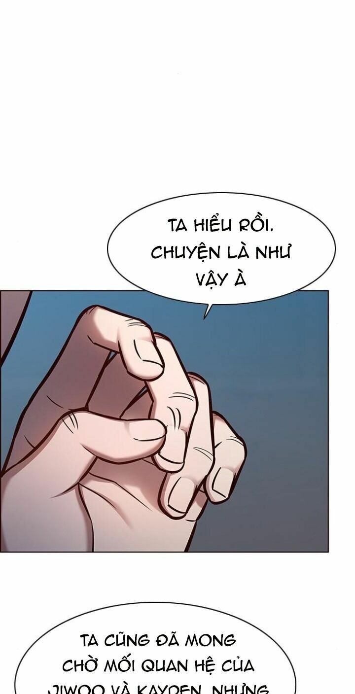 Hoá Thân Thành Mèo: Chapter 130
