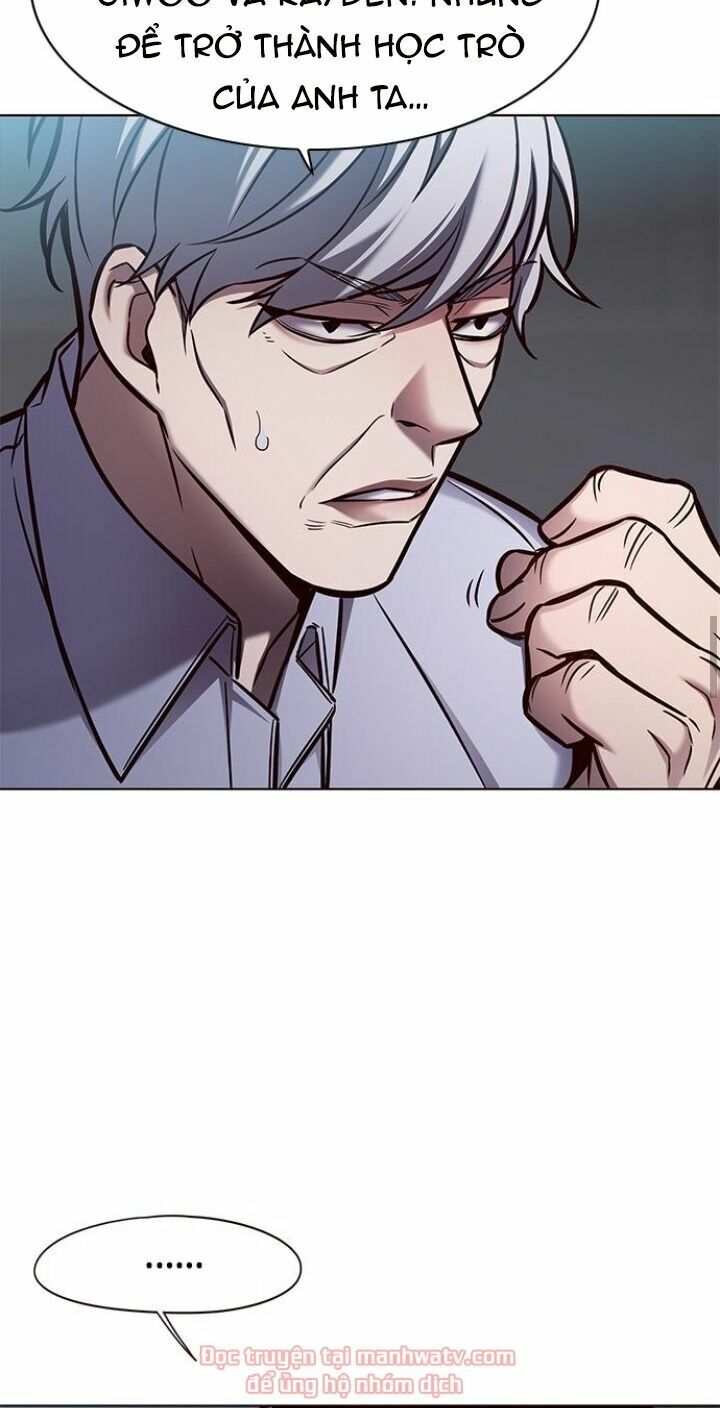 Hoá Thân Thành Mèo: Chapter 130