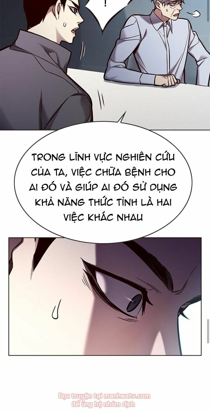Hoá Thân Thành Mèo: Chapter 130