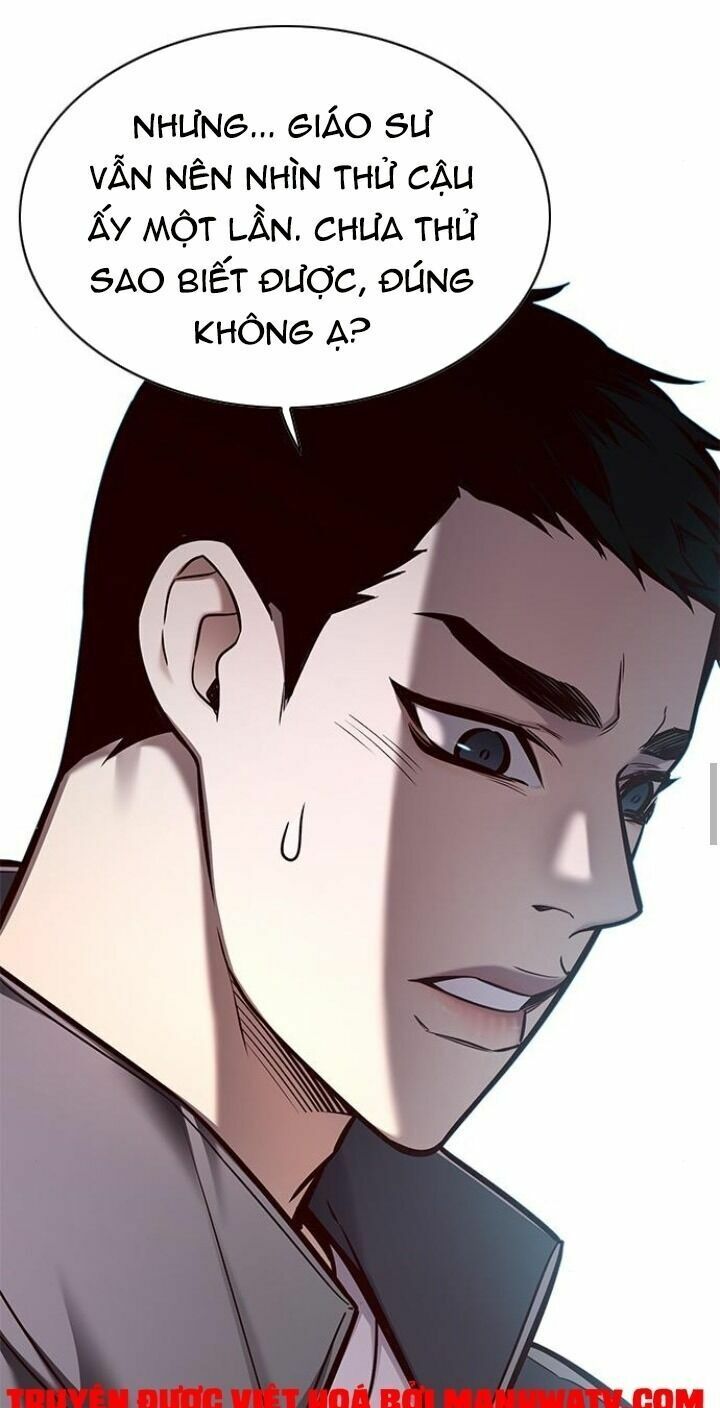 Hoá Thân Thành Mèo: Chapter 130