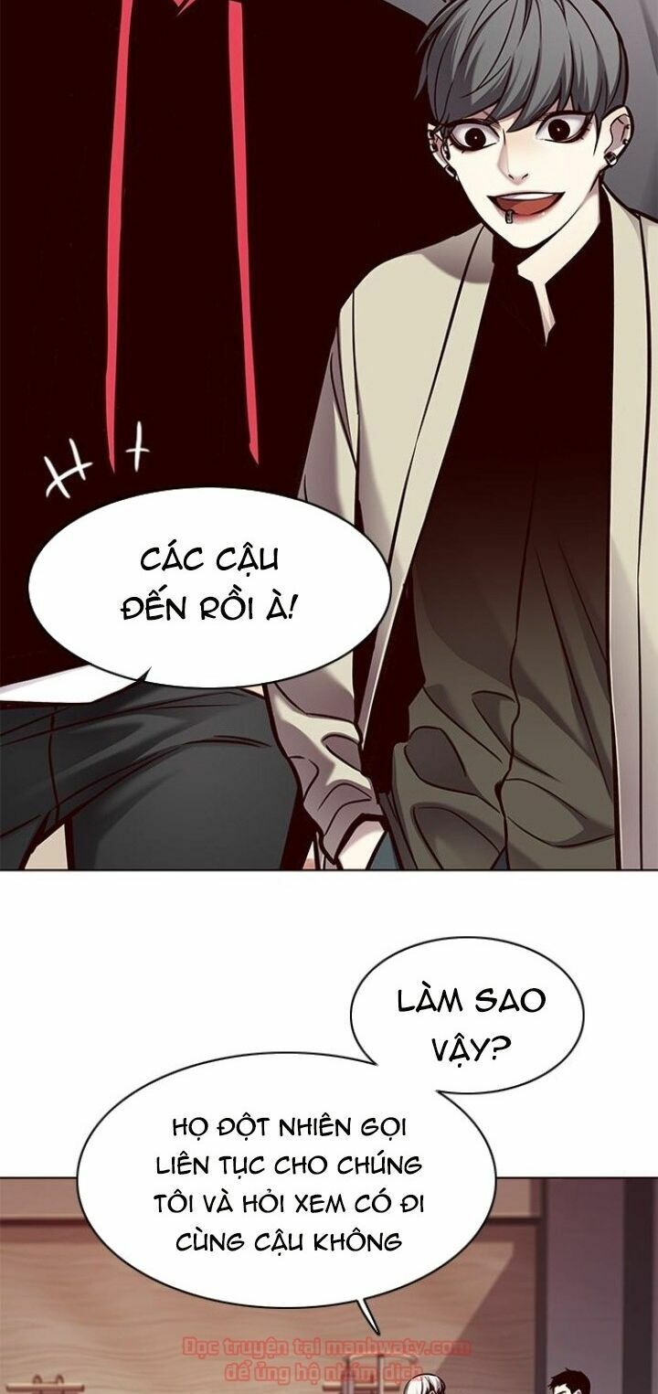 Hoá Thân Thành Mèo: Chapter 130