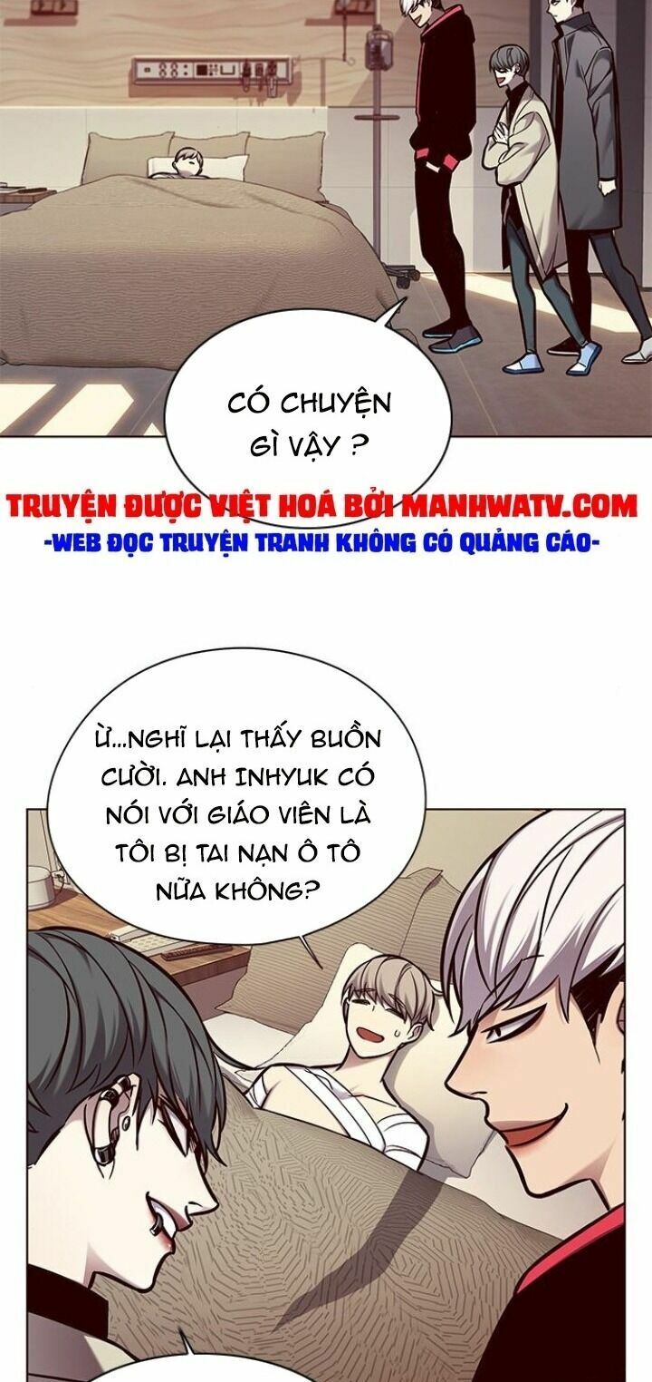 Hoá Thân Thành Mèo: Chapter 130
