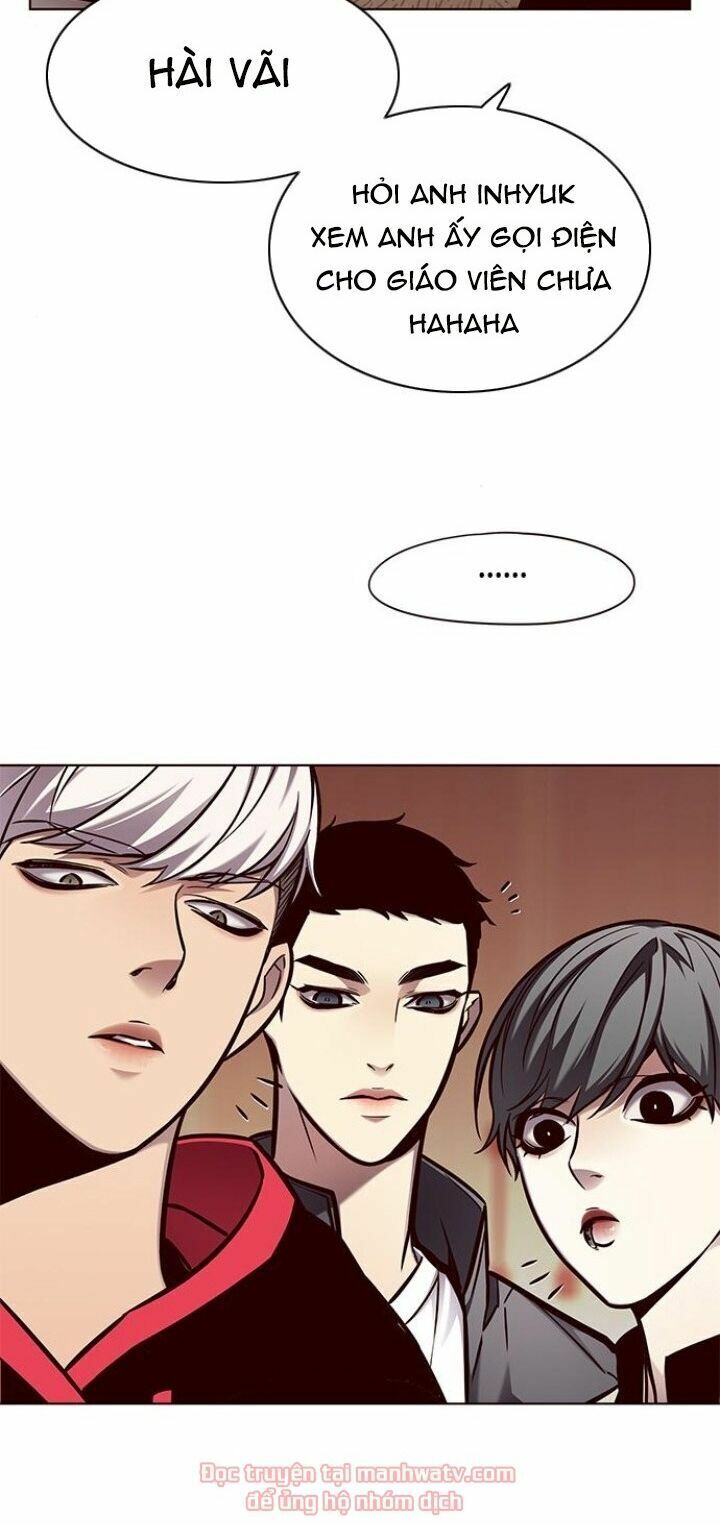 Hoá Thân Thành Mèo: Chapter 130