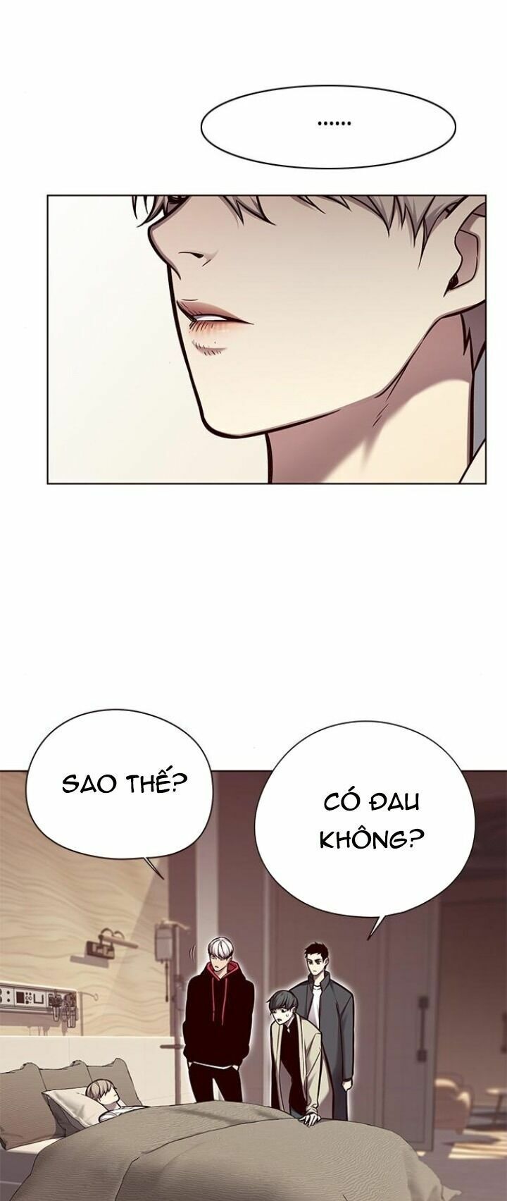 Hoá Thân Thành Mèo: Chapter 130
