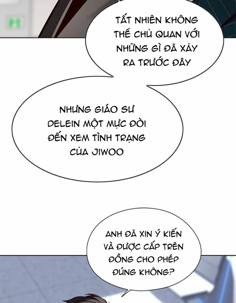 Hoá Thân Thành Mèo: Chapter 131