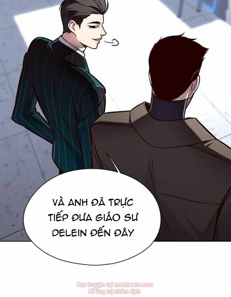 Hoá Thân Thành Mèo: Chapter 131