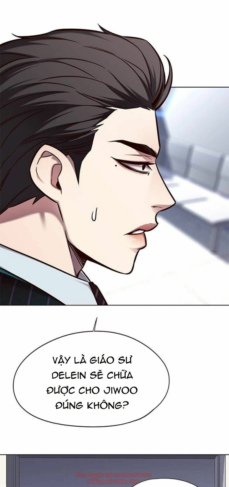 Hoá Thân Thành Mèo: Chapter 131