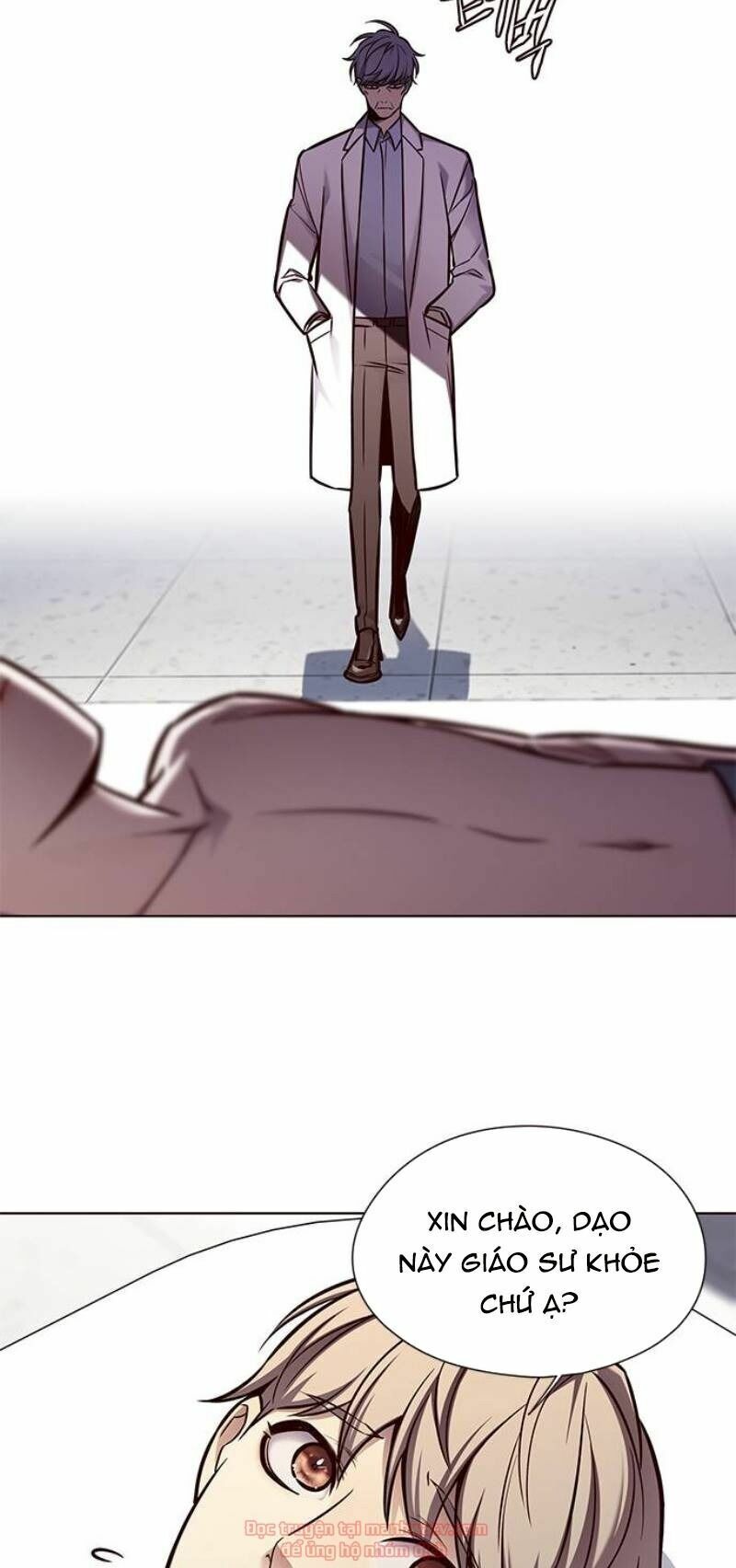 Hoá Thân Thành Mèo: Chapter 131