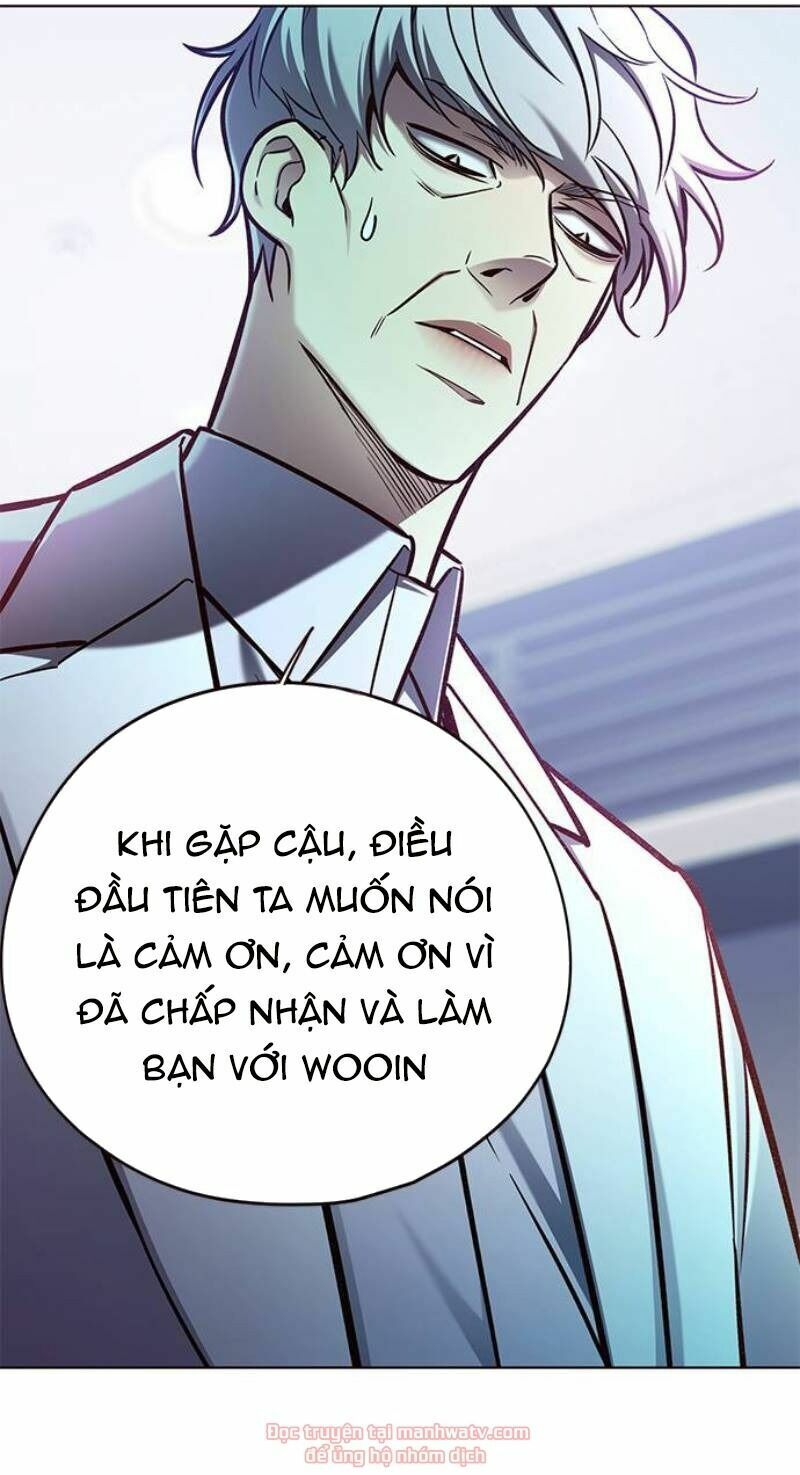 Hoá Thân Thành Mèo: Chapter 131