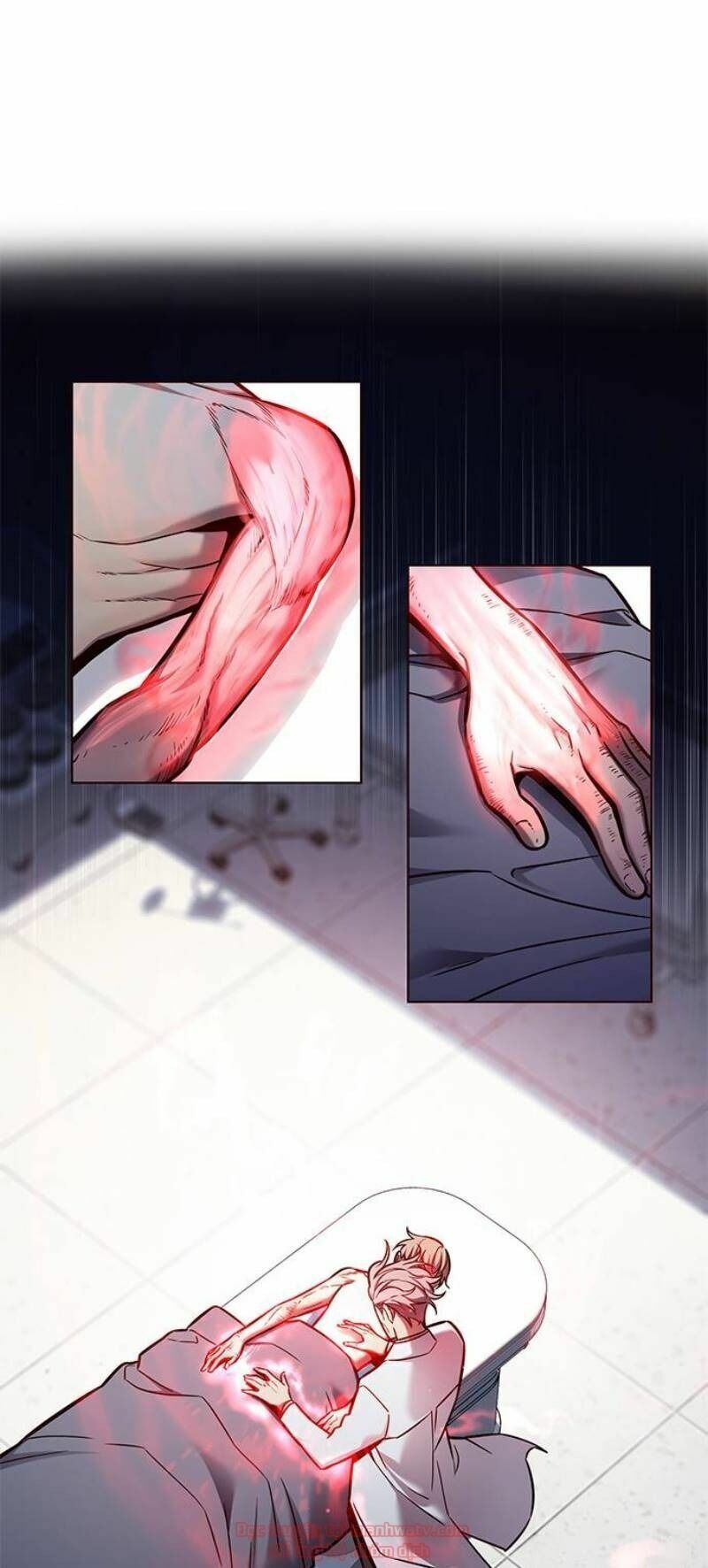 Hoá Thân Thành Mèo: Chapter 131