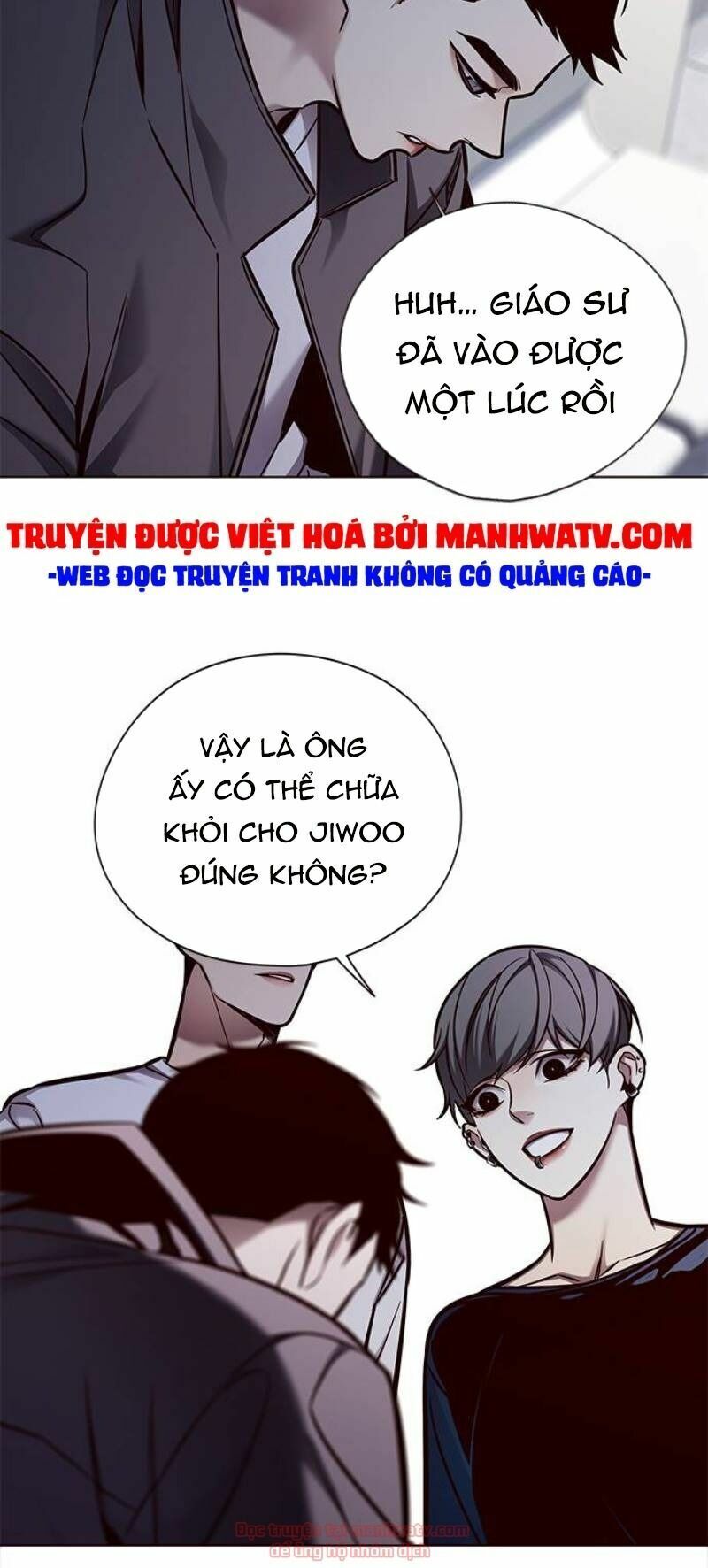 Hoá Thân Thành Mèo: Chapter 131