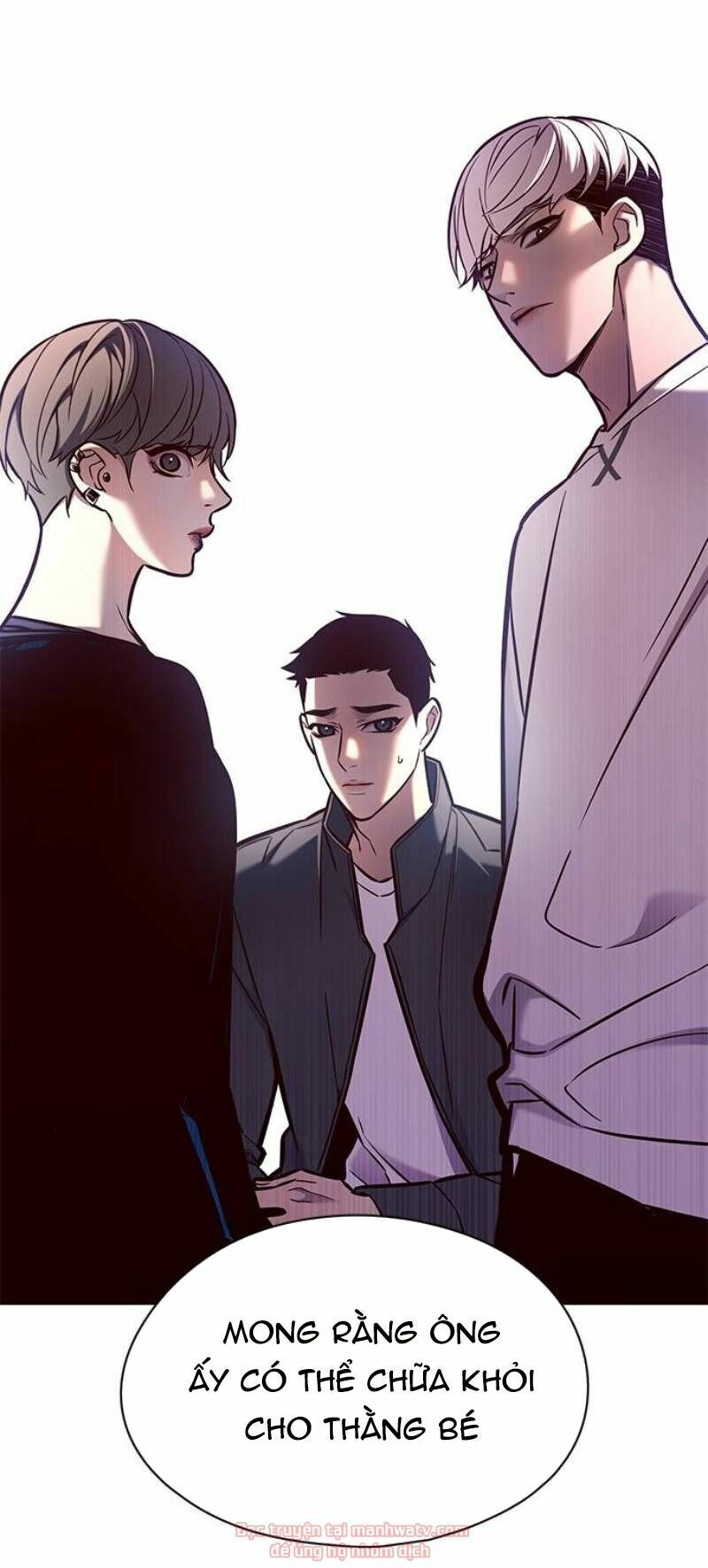 Hoá Thân Thành Mèo: Chapter 131