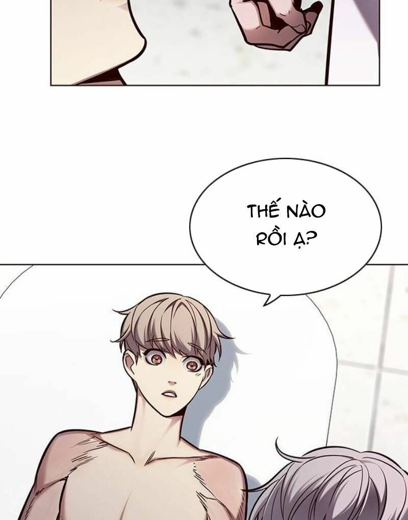 Hoá Thân Thành Mèo: Chapter 131