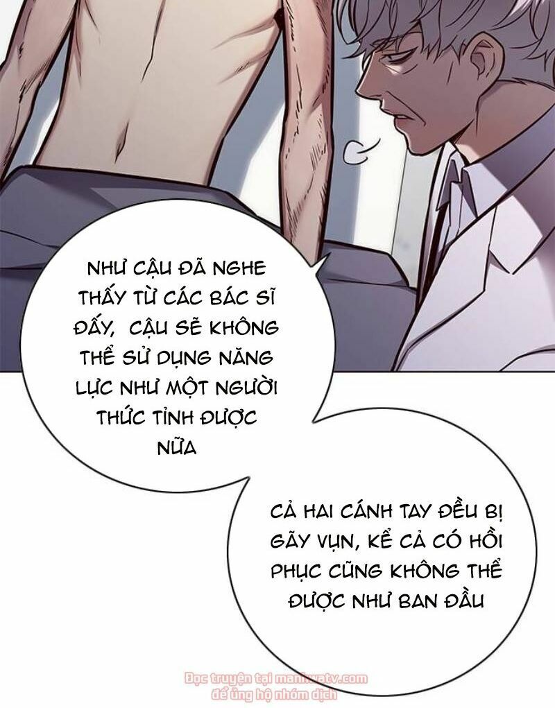 Hoá Thân Thành Mèo: Chapter 131
